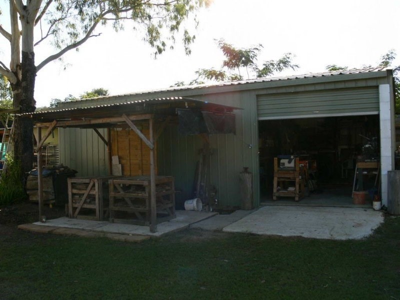 4 Rashford Street, Esk QLD 4312