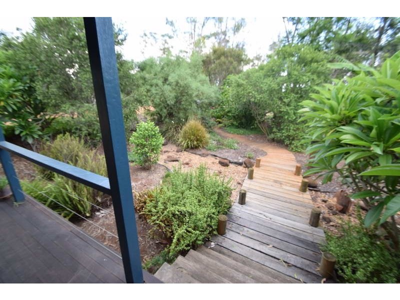 1 Quarry Road, Churchable QLD 4311