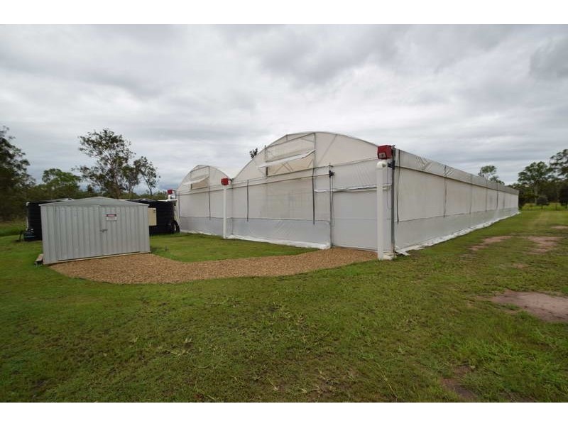 1 Quarry Road, Churchable QLD 4311