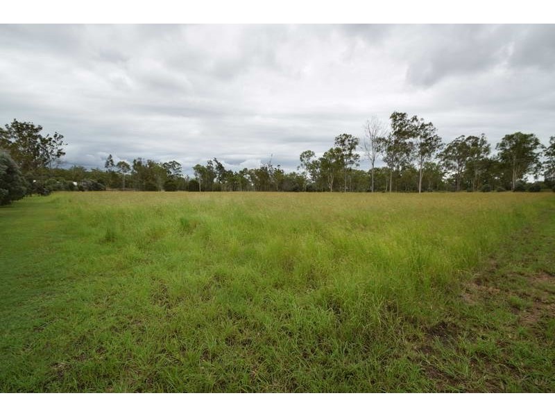 1 Quarry Road, Churchable QLD 4311