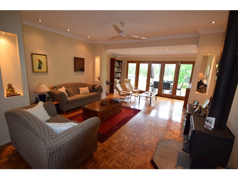 1 Quarry Road, Churchable QLD 4311