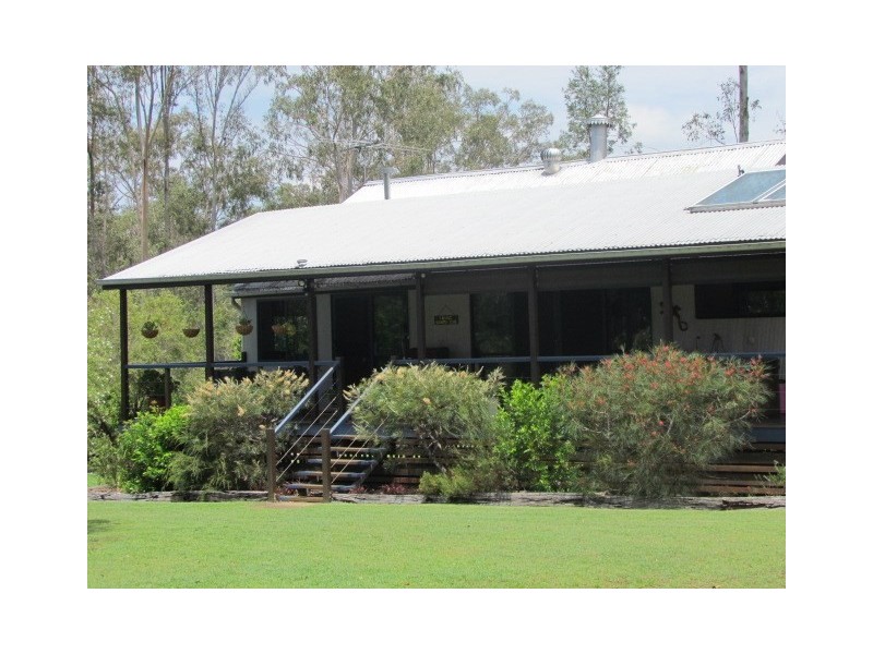 18 Bellwards Road, Coominya QLD 4311