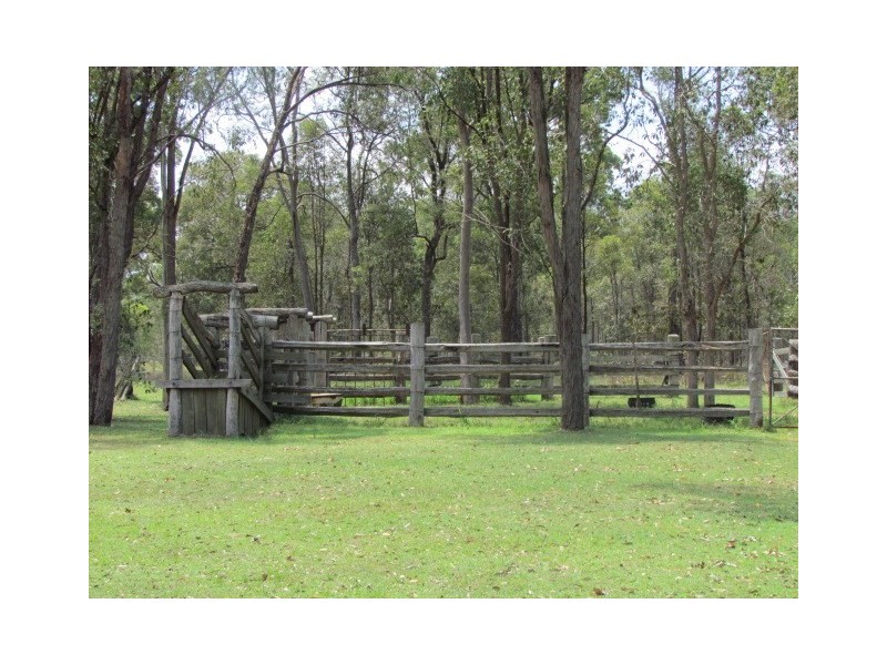 18 Bellwards Road, Coominya QLD 4311