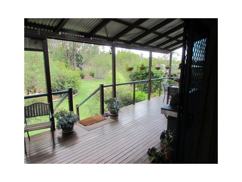 18 Bellwards Road, Coominya QLD 4311