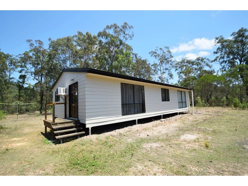 99 Mount Mulgowie Road, Buaraba QLD 4311