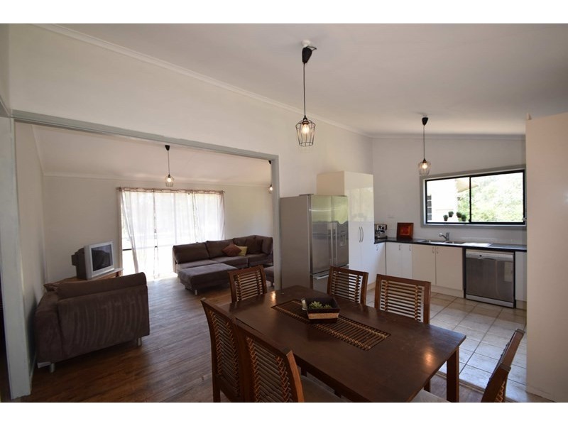 99 Mount Mulgowie Road, Buaraba QLD 4311