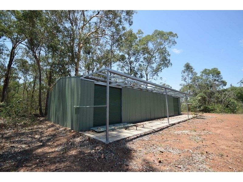 99 Mount Mulgowie Road, Buaraba QLD 4311