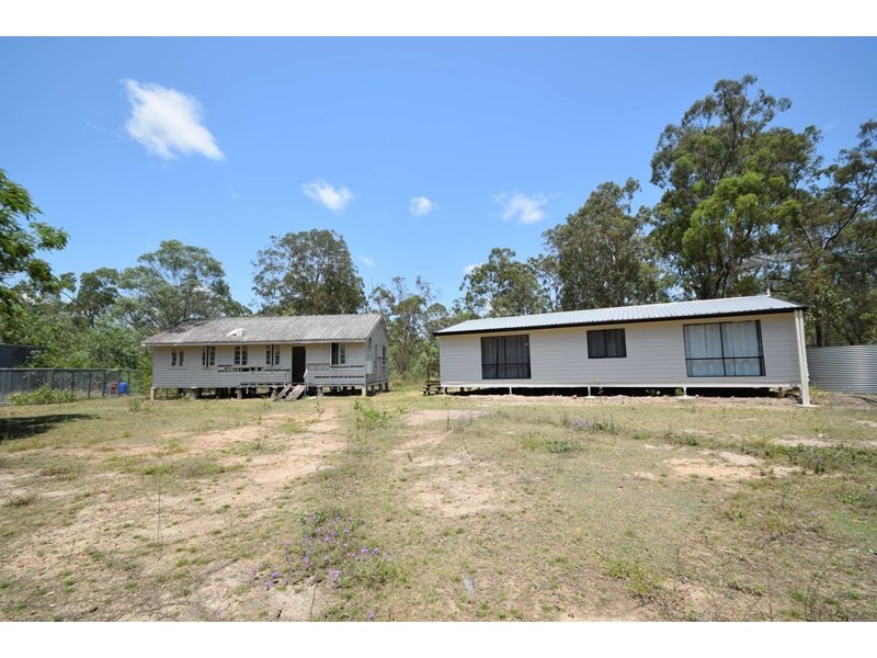 99 Mount Mulgowie Road, Buaraba QLD 4311