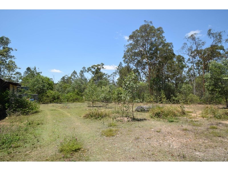 99 Mount Mulgowie Road, Buaraba QLD 4311