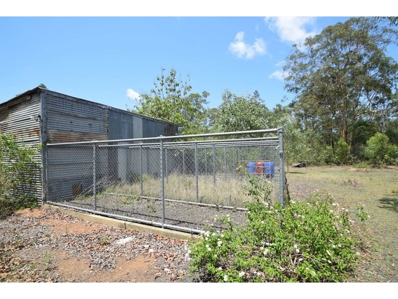 99 Mount Mulgowie Road, Buaraba QLD 4311