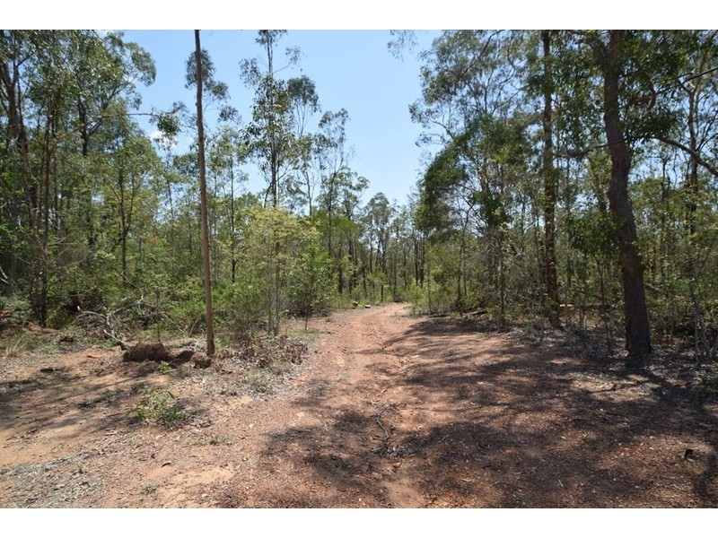 99 Mount Mulgowie Road, Buaraba QLD 4311
