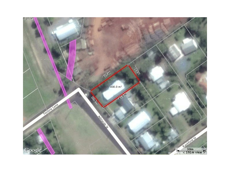 35 Adelaide Street, Esk QLD 4312