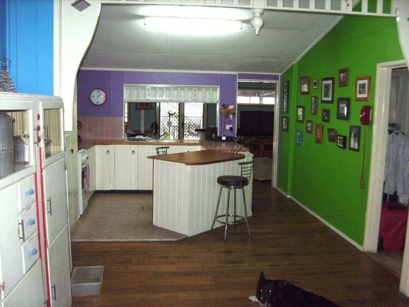 33 Cedar Avenue, Esk QLD 4312