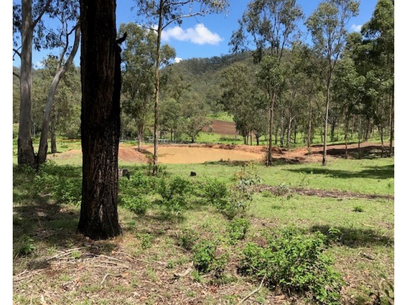Lot 1 Sim Jue Creek Road, Dundas QLD 4306
