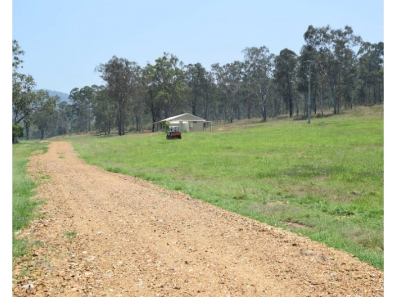 Lot 1 Sim Jue Creek Road, Dundas QLD 4306