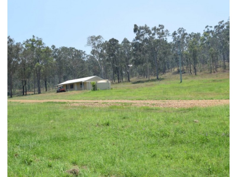 Lot 1 Sim Jue Creek Road, Dundas QLD 4306