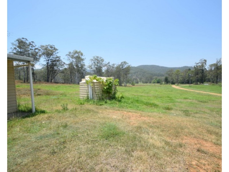 Lot 1 Sim Jue Creek Road, Dundas QLD 4306