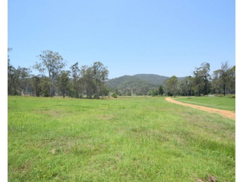 Lot 1 Sim Jue Creek Road, Dundas QLD 4306