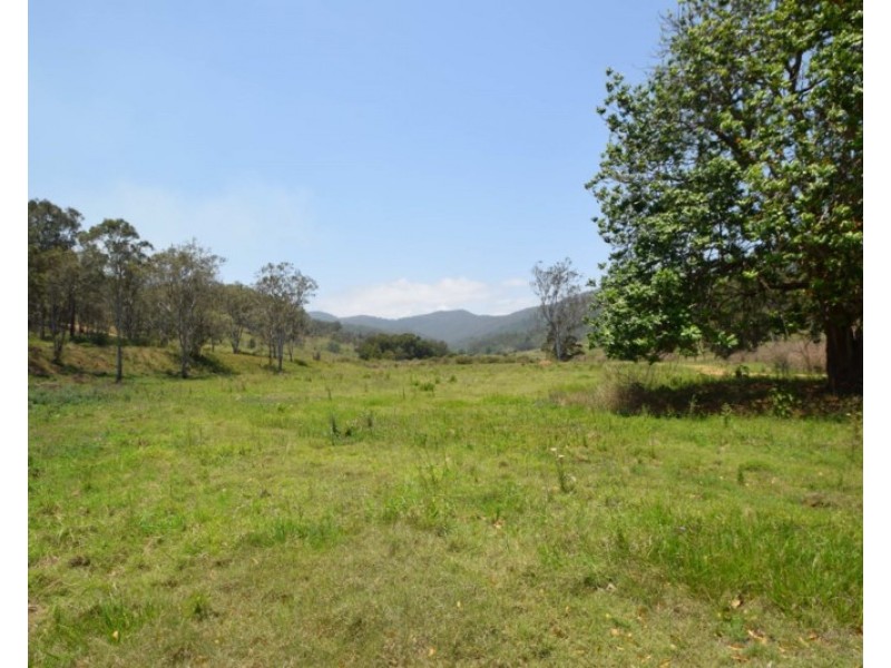 Lot 1 Sim Jue Creek Road, Dundas QLD 4306