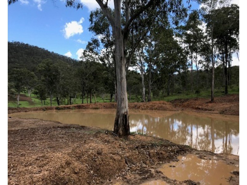 Lot 1 Sim Jue Creek Road, Dundas QLD 4306