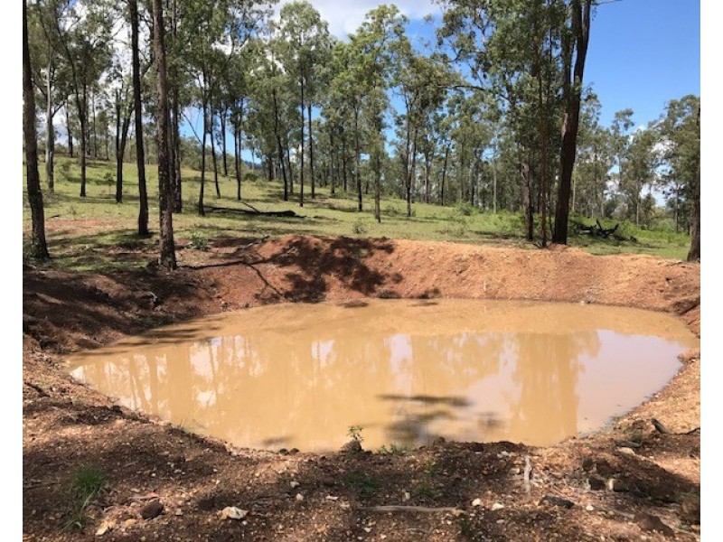 Lot 1 Sim Jue Creek Road, Dundas QLD 4306