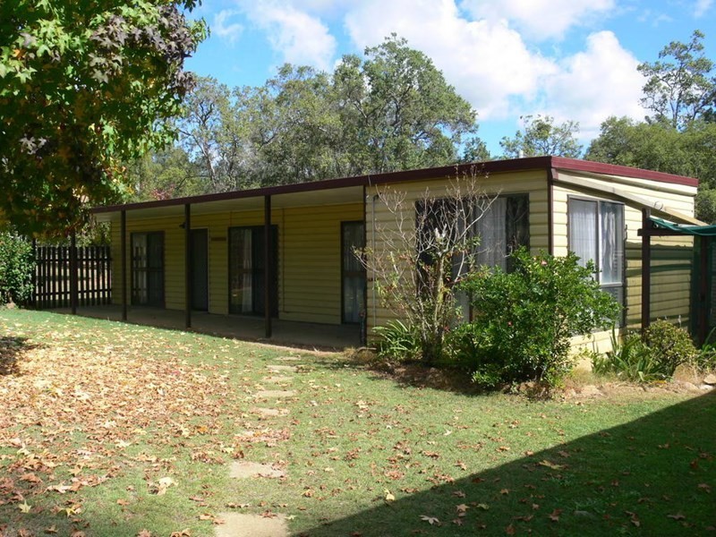 20 Elm Street, Esk QLD 4312
