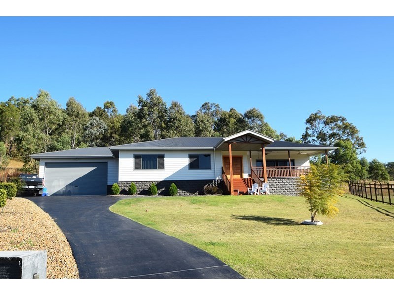 Esk QLD 4312