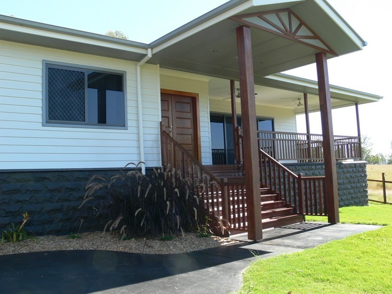 Esk QLD 4312