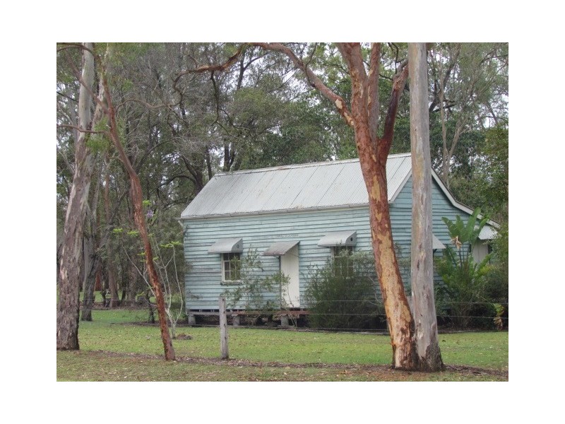 18 Bellwards Road, Coominya QLD 4311
