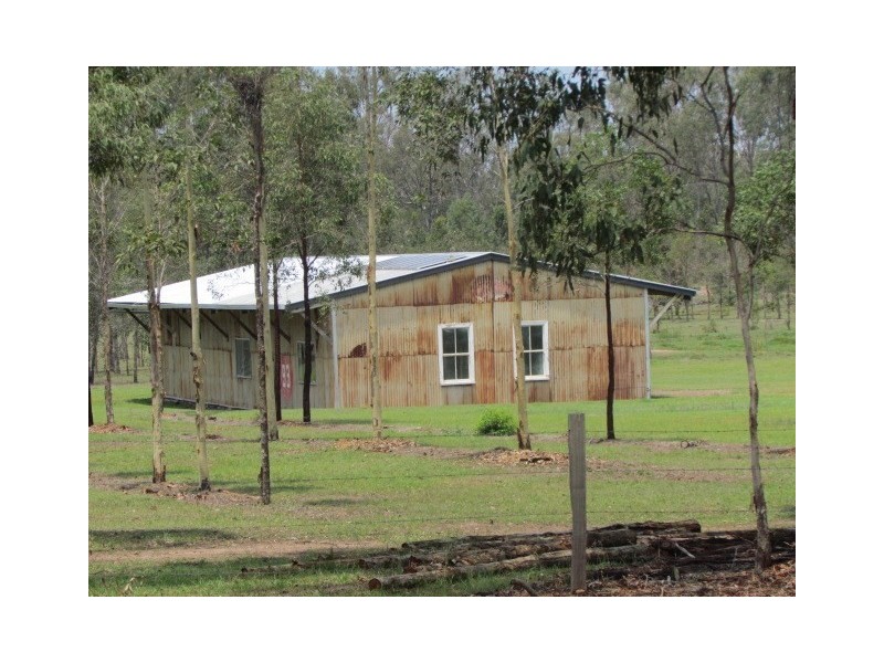 18 Bellwards Road, Coominya QLD 4311