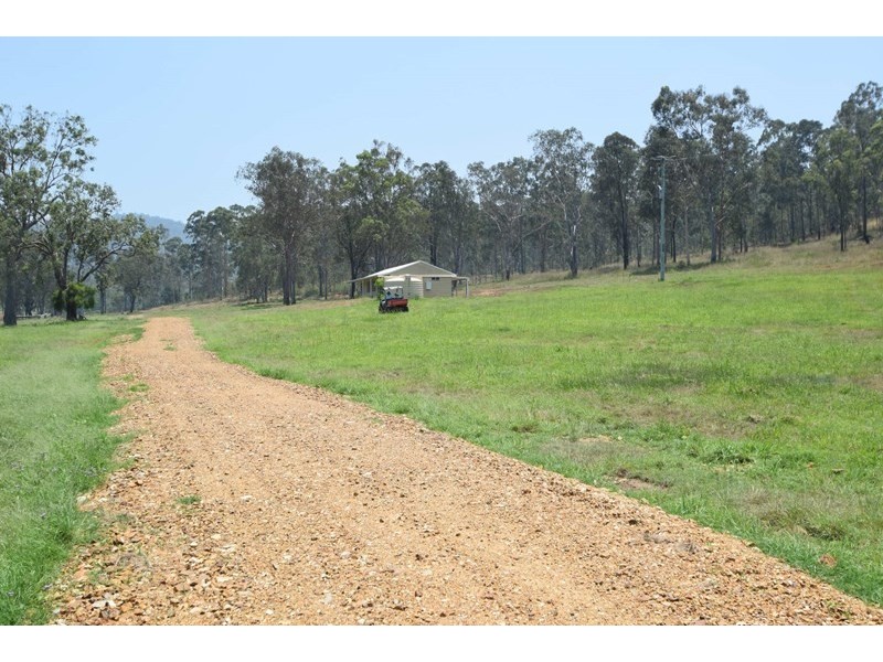 Lot 1 Sim Jue Creek Road, Dundas QLD 4306