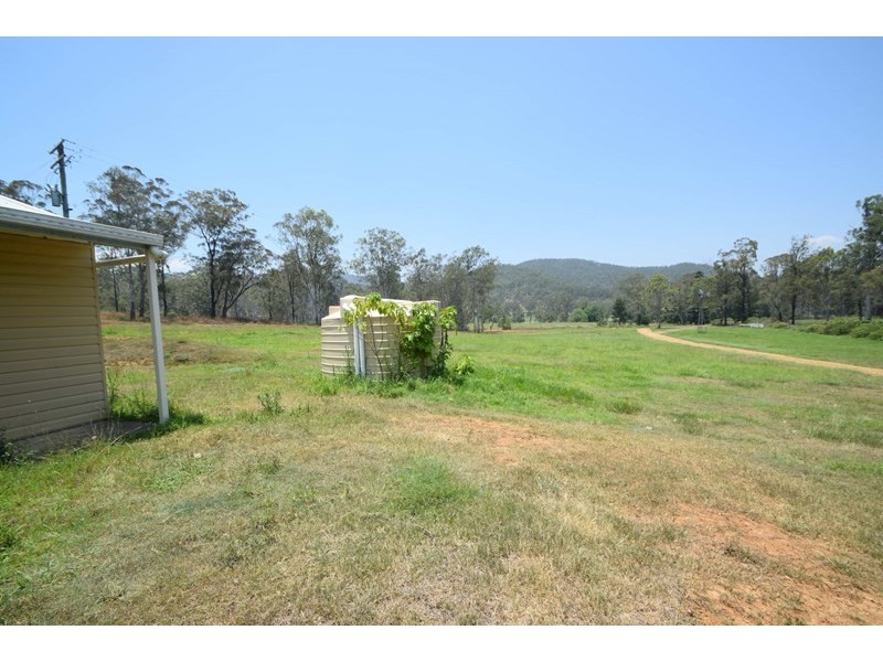 Lot 1 Sim Jue Creek Road, Dundas QLD 4306