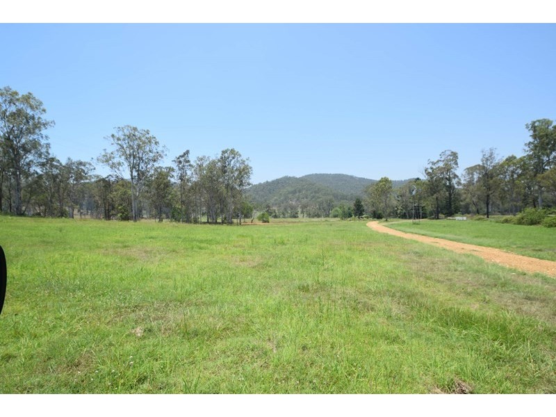 Lot 1 Sim Jue Creek Road, Dundas QLD 4306
