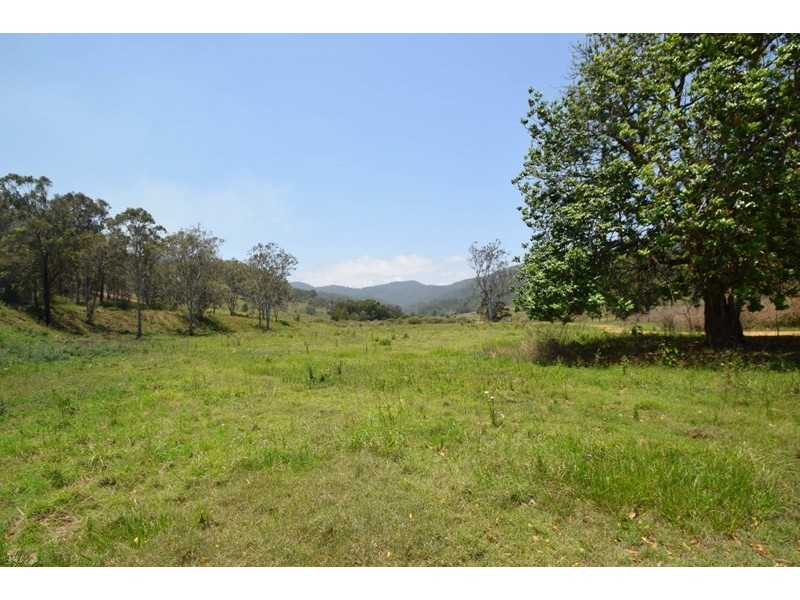Lot 1 Sim Jue Creek Road, Dundas QLD 4306