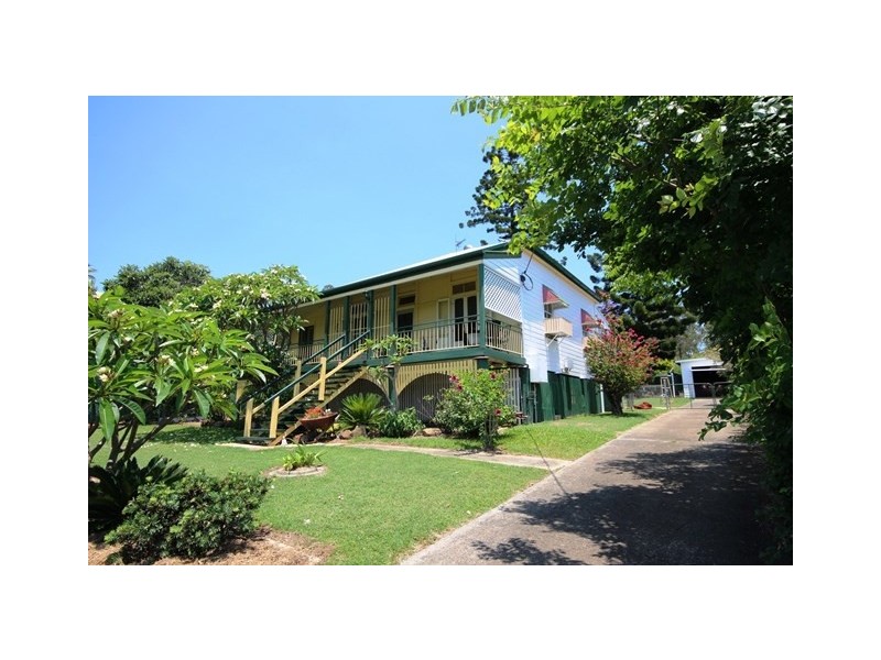 11 Drem Street, Toogoolawah QLD 4313