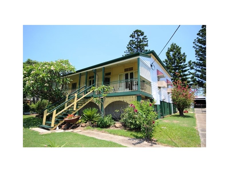 11 Drem Street, Toogoolawah QLD 4313