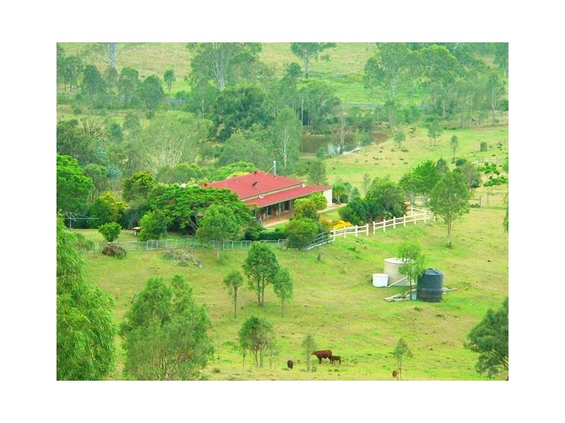 8031 D’Aguilar Highway, Colinton QLD 4306