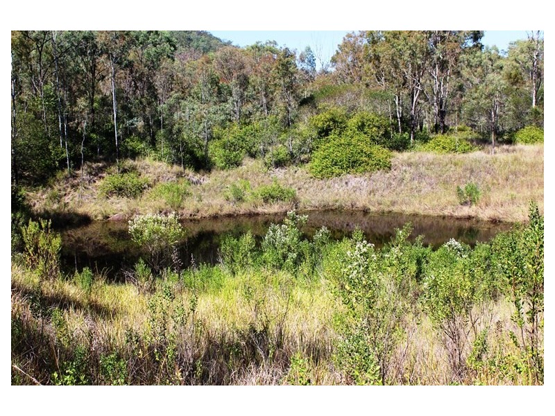 Lot 2 Brisbane Valley Highway, Ottaba QLD 4313