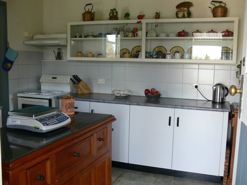 Blackbutt QLD 4306