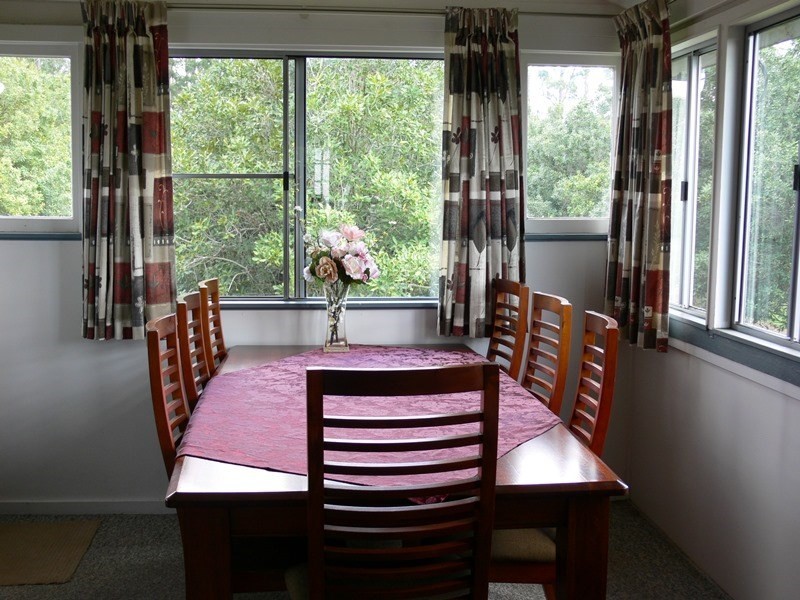 Blackbutt QLD 4306