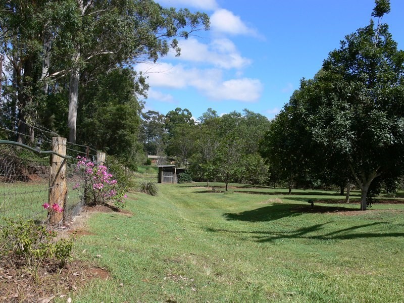 Blackbutt QLD 4306