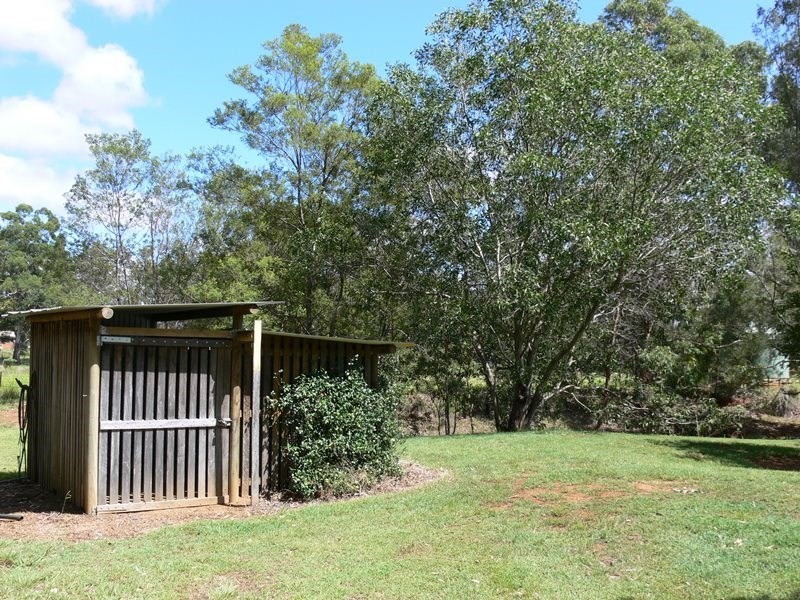 Blackbutt QLD 4306