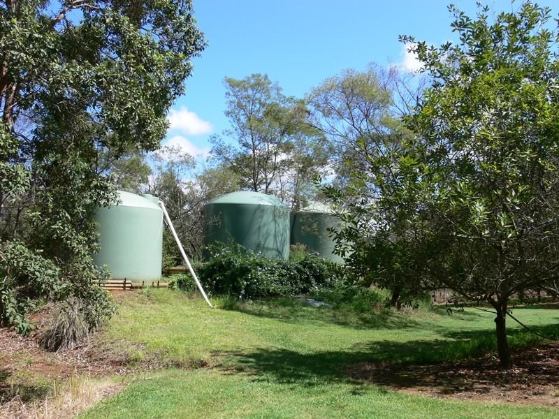 Blackbutt QLD 4306
