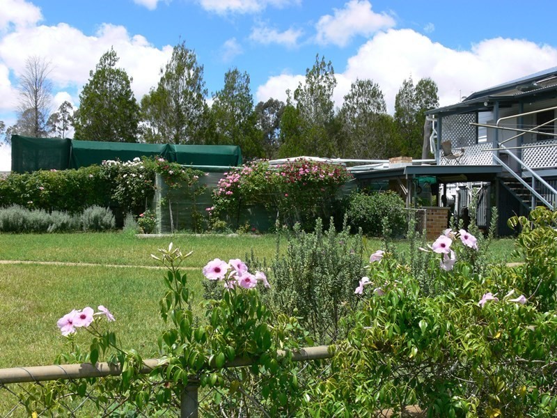 Blackbutt QLD 4306