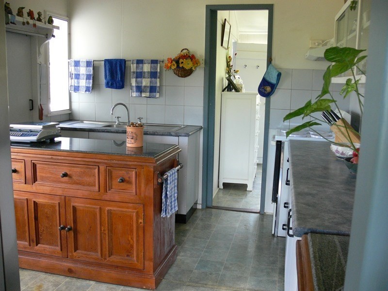 Blackbutt QLD 4306