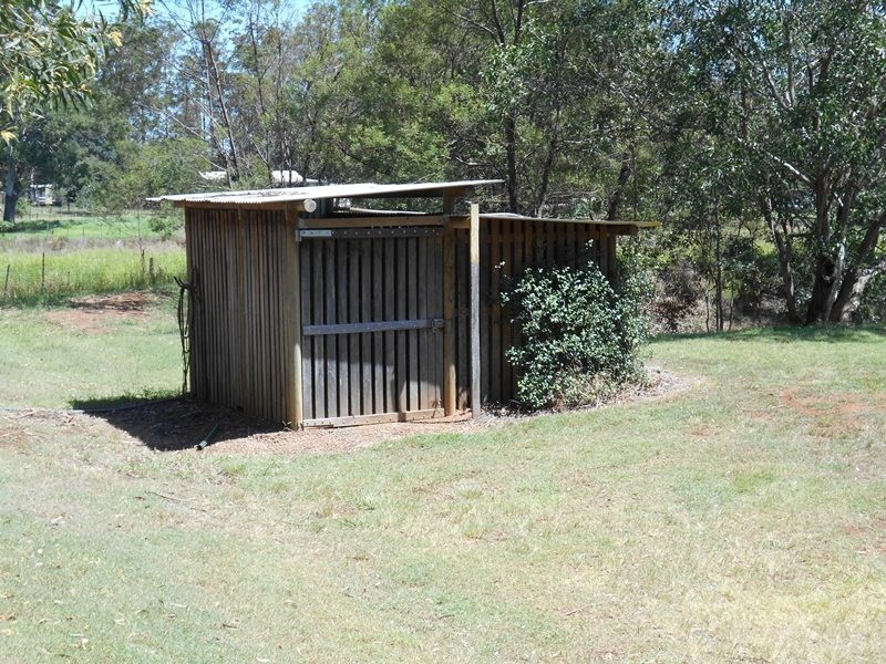Blackbutt QLD 4306