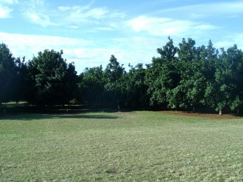 Lot 24 Blackbutt Crows Nest Road, Blackbutt QLD 4306