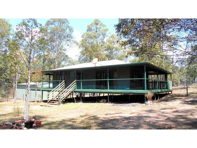 48 Langtons Road, Blackbutt QLD 4306