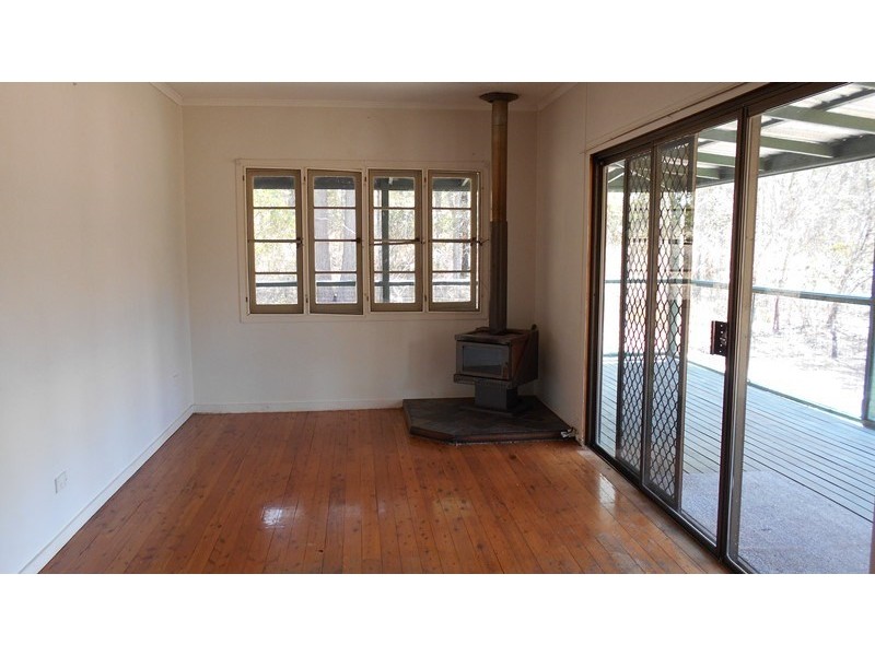 48 Langtons Road, Blackbutt QLD 4306