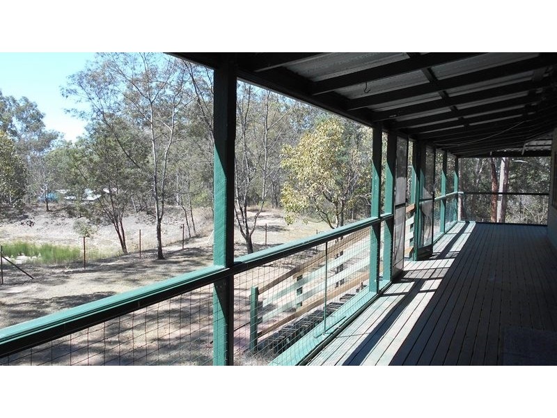48 Langtons Road, Blackbutt QLD 4306